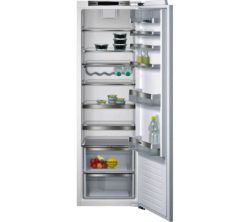 SIEMENS  KI81RAD30 Integrated Tall Fridge